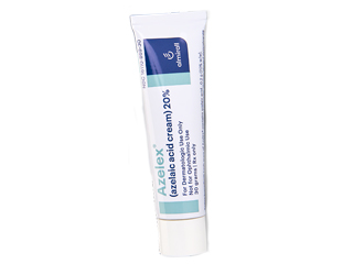 Azelex (Azelaic acid)