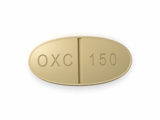 Trileptal (Oxcarbazepine)
